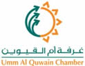 UMM AL QUWAIN  CHAMBER OF COMMERCE & INDUSTRY/ UAE
